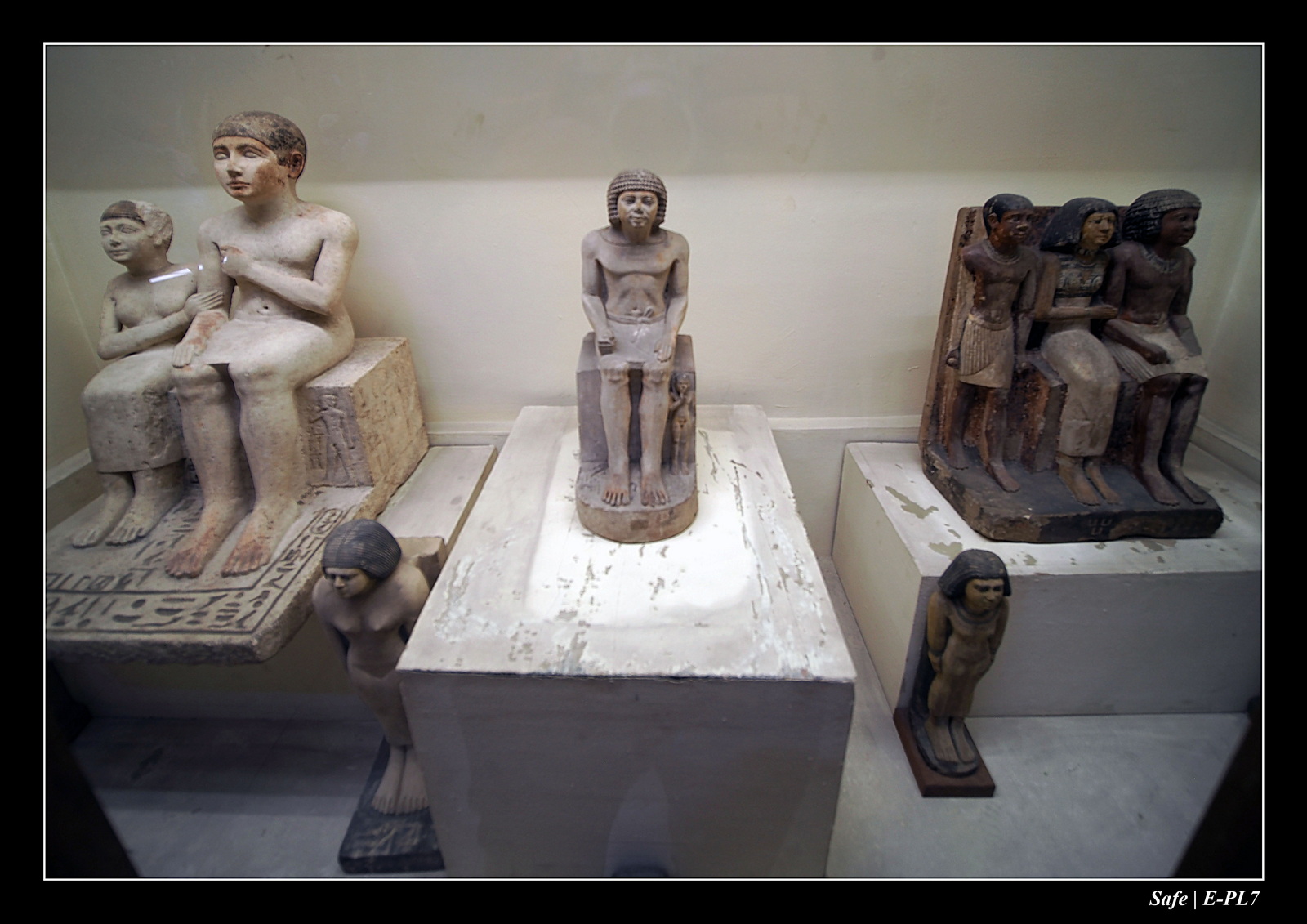 Le Caire - Juillet 2021 - 011